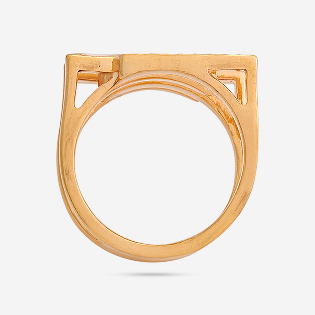 Zircon Finger Ring Zircon Finger Ring 182641