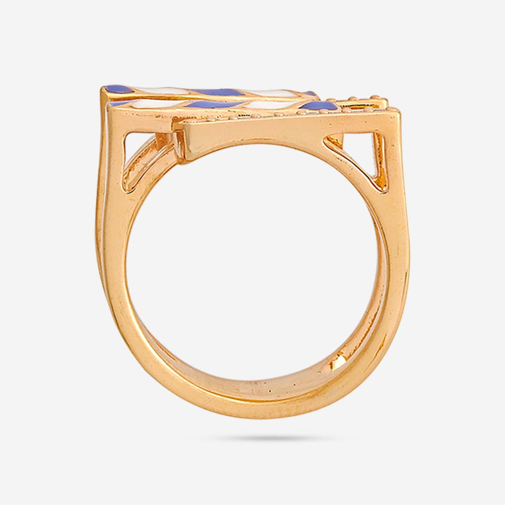 Zircon Finger Ring Zircon Finger Ring 182641