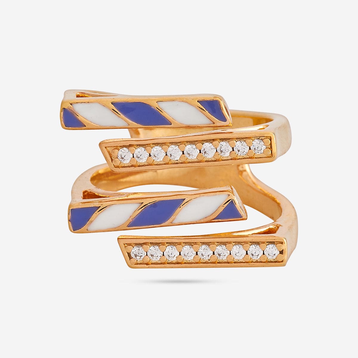 Zircon Finger Ring Zircon Finger Ring 182641