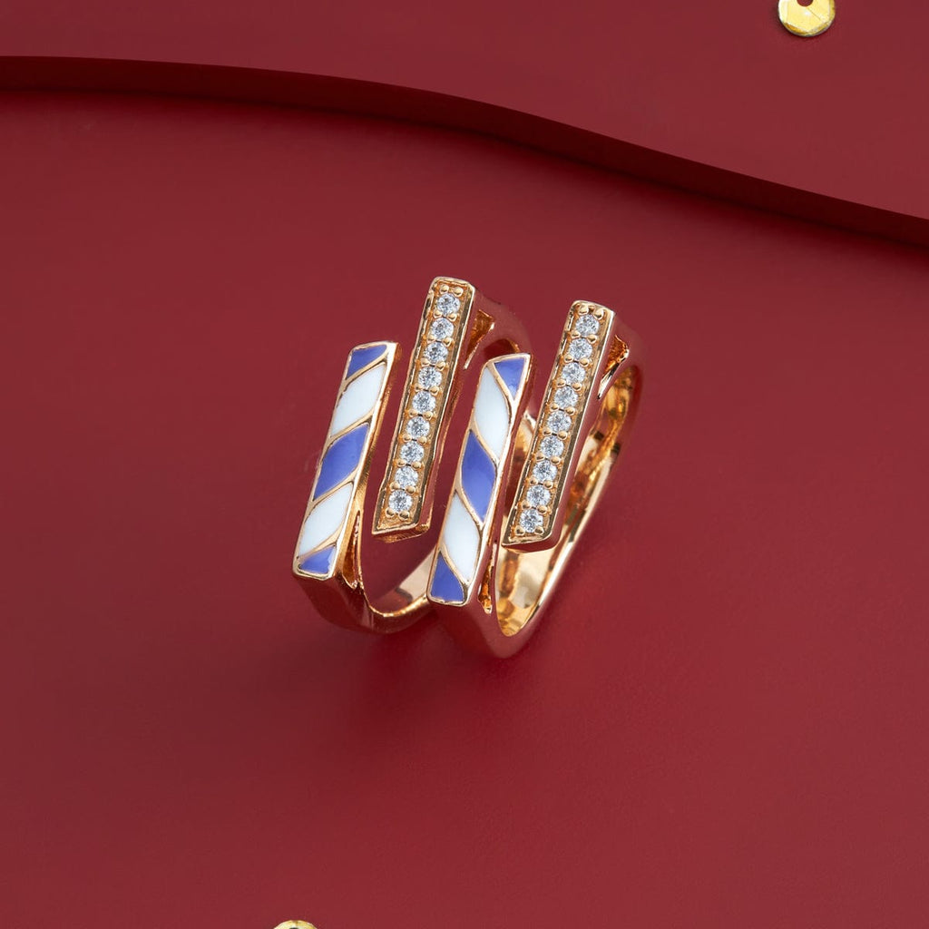 Zircon Finger Ring Zircon Finger Ring 182641