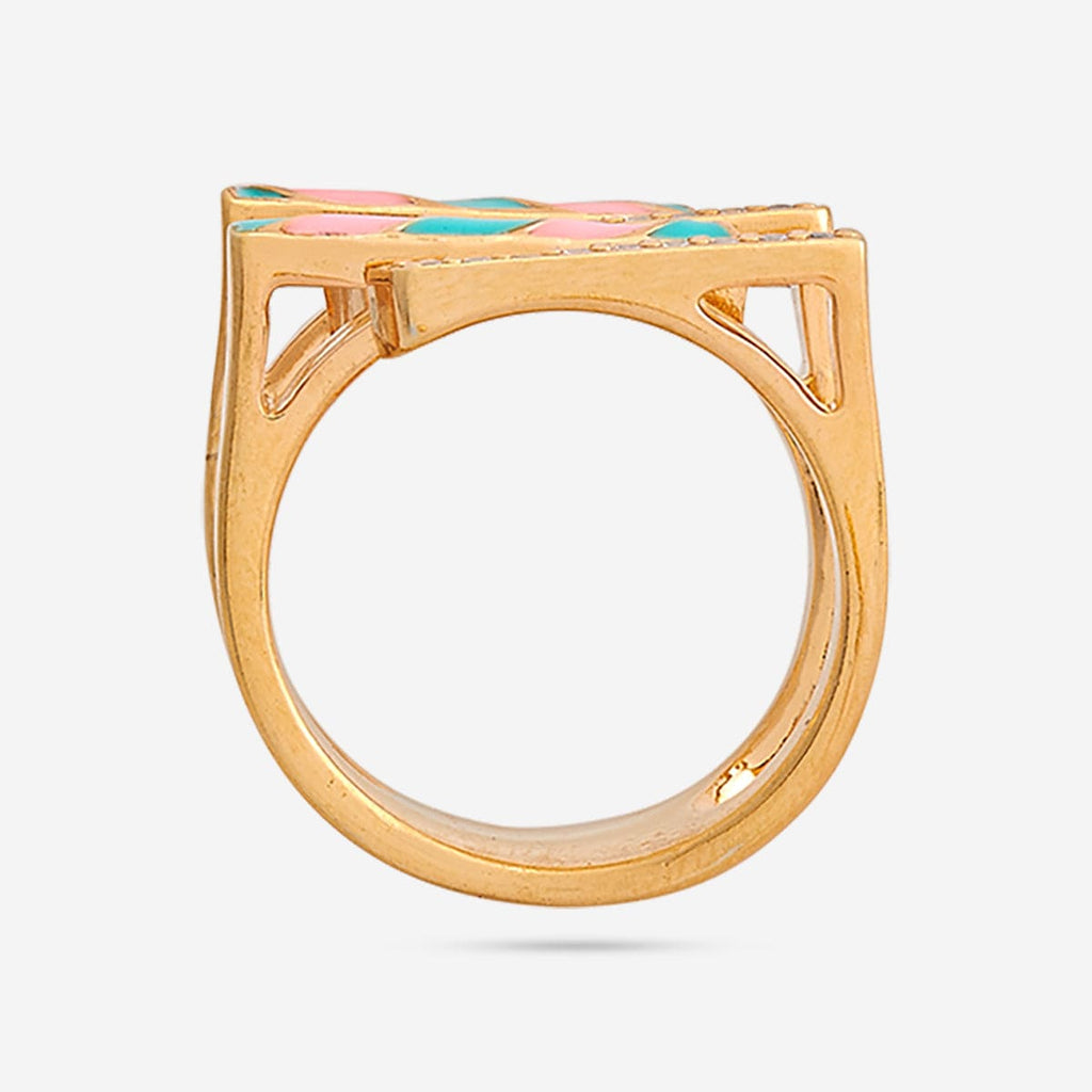 Zircon Finger Ring Zircon Finger Ring 182641