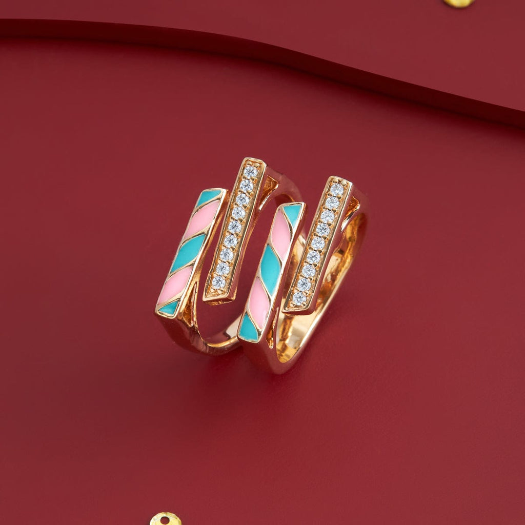 Zircon Finger Ring Zircon Finger Ring 182641