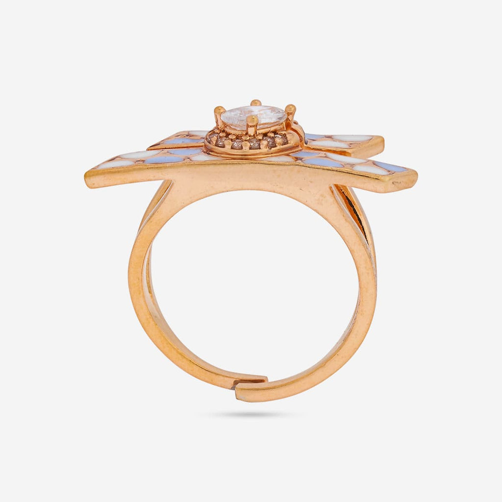 Zircon Finger Ring Zircon Finger Ring 182642