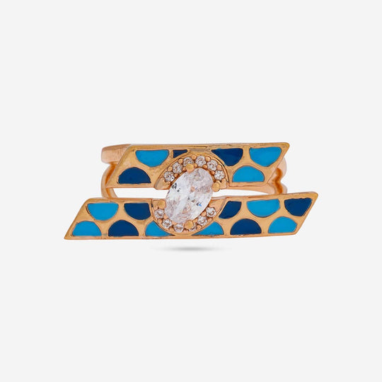 Zircon Finger Ring Zircon Finger Ring 182642