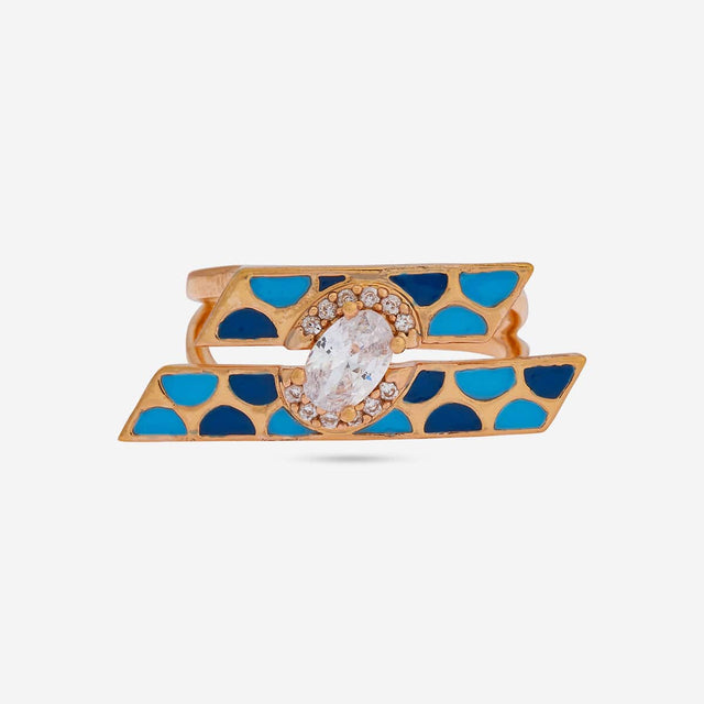 Zircon Finger Ring Zircon Finger Ring 182642