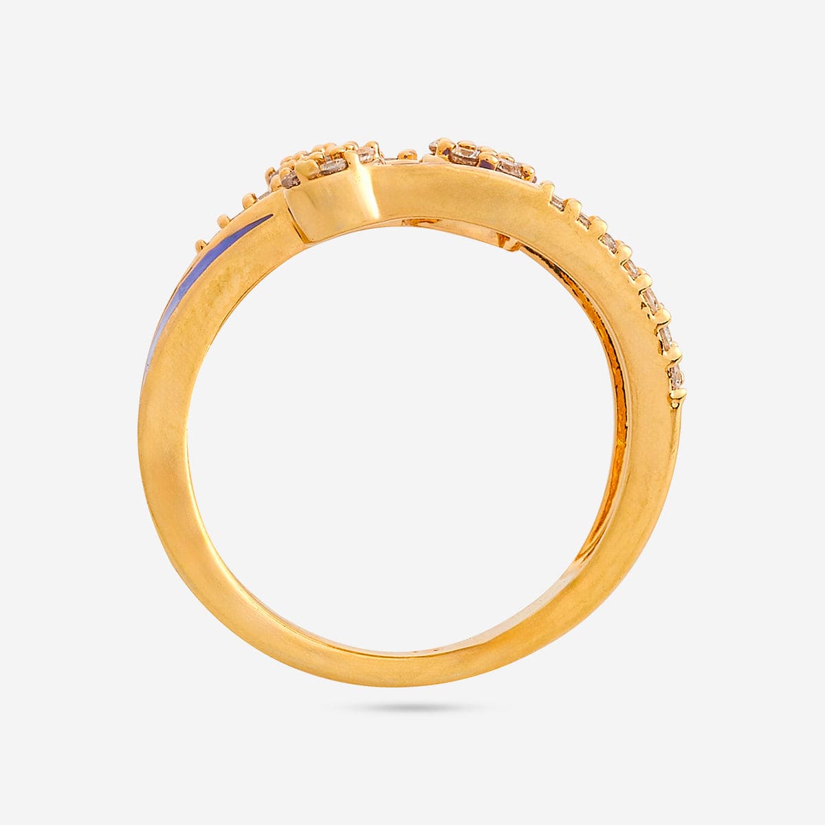 Zircon Finger Ring Zircon Finger Ring 182643