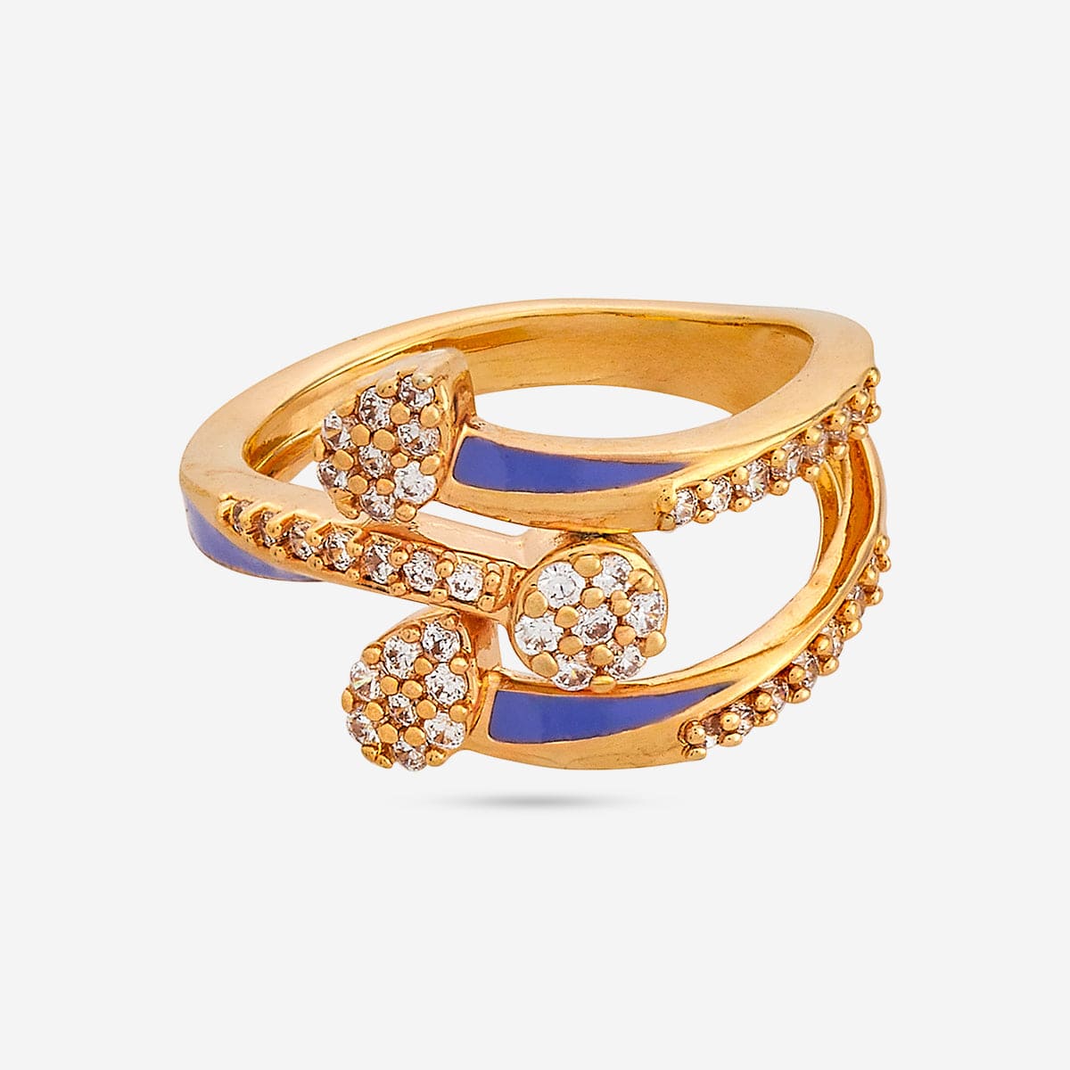 Zircon Finger Ring Zircon Finger Ring 182643