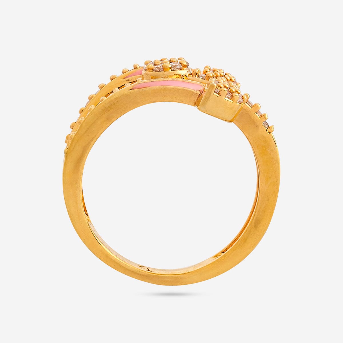Zircon Finger Ring Zircon Finger Ring 182643