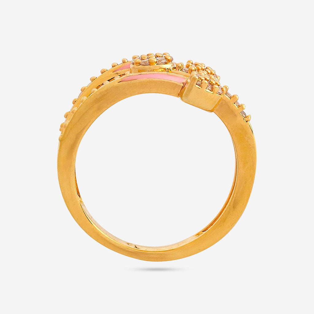 Zircon Finger Ring Zircon Finger Ring 182643