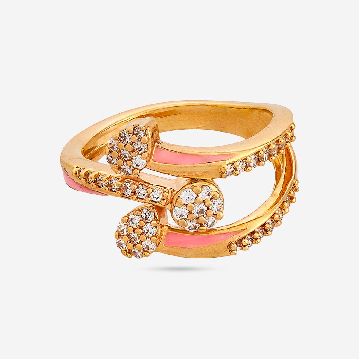 Zircon Finger Ring Zircon Finger Ring 182643