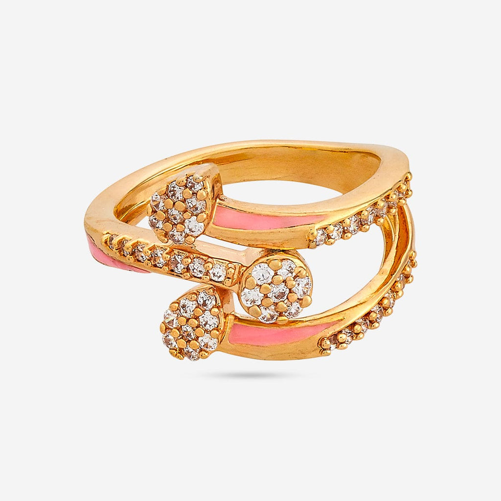 Zircon Finger Ring Zircon Finger Ring 182643