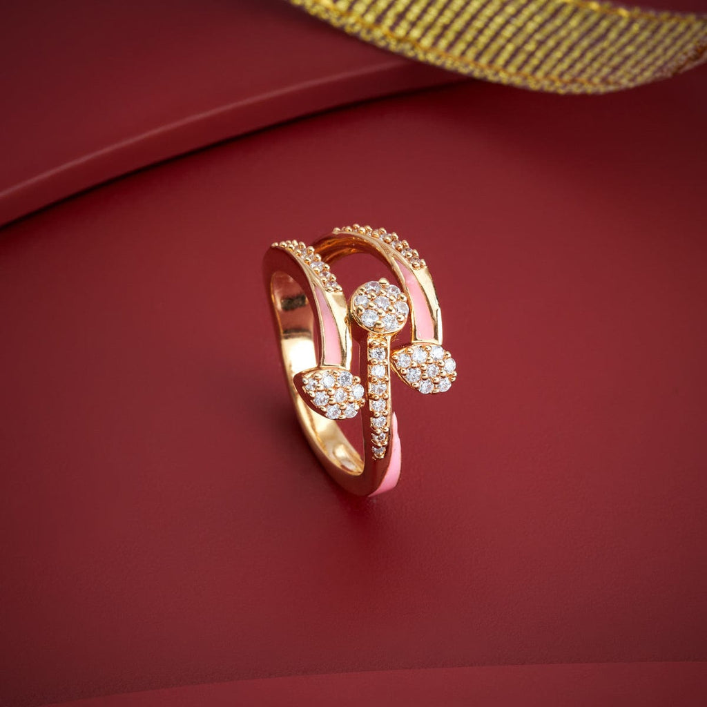 Zircon Finger Ring Zircon Finger Ring 182643