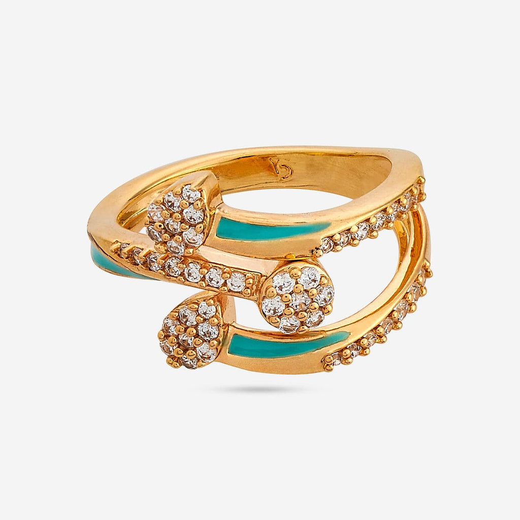 Zircon Finger Ring Zircon Finger Ring 182643