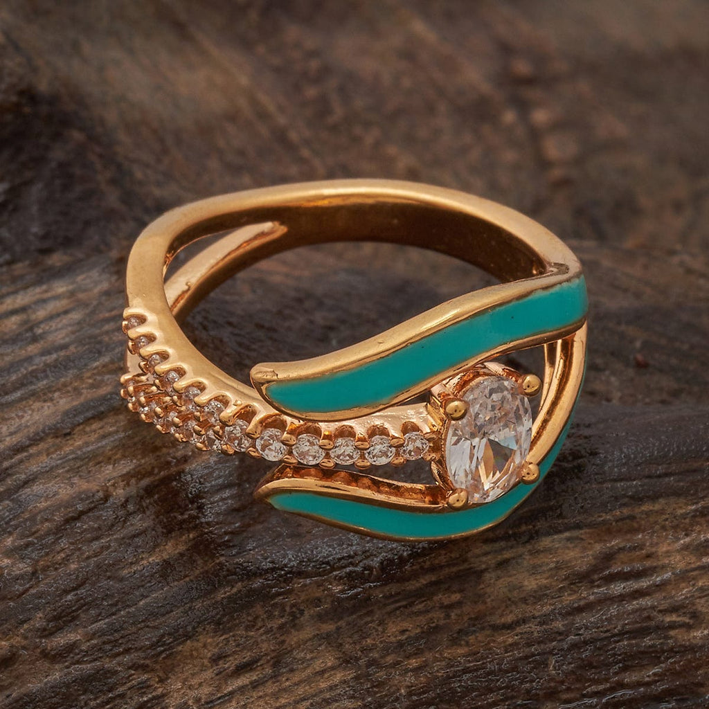 Zircon Finger Ring Zircon Finger Ring 182644