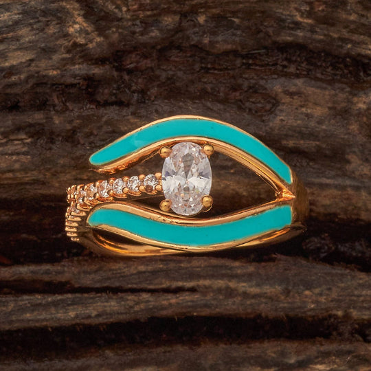 Zircon Finger Ring Zircon Finger Ring 182644