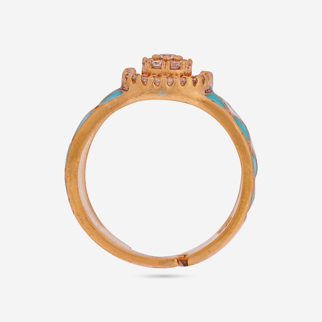 Zircon Finger Ring Zircon Finger Ring 182645