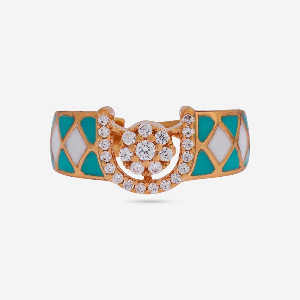 Zircon Finger Ring Zircon Finger Ring 182645