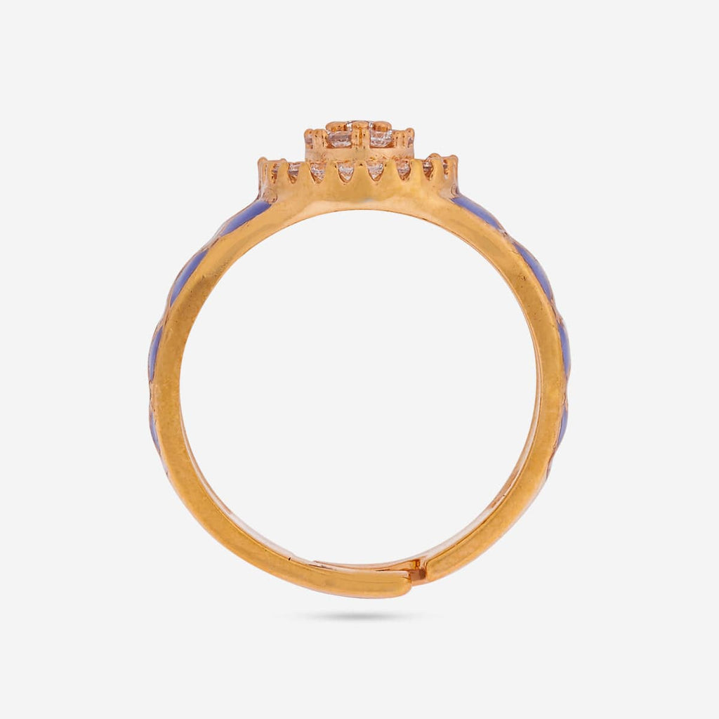 Zircon Finger Ring Zircon Finger Ring 182645