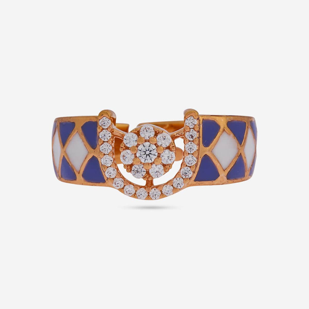 Zircon Finger Ring Zircon Finger Ring 182645