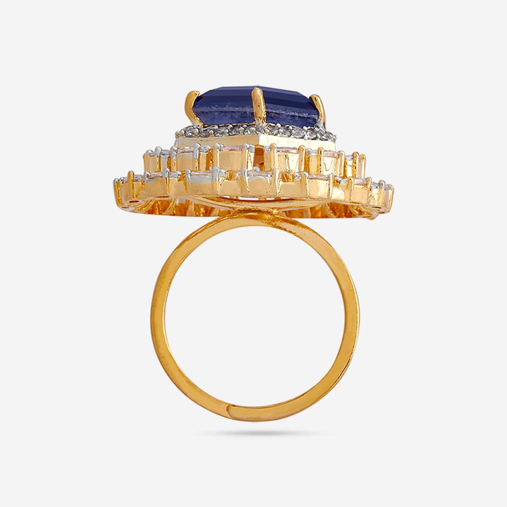 Zircon Finger Ring Zircon Finger Ring 184448