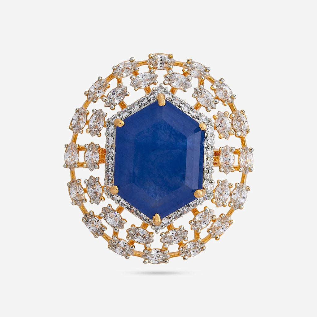 Zircon Finger Ring Zircon Finger Ring 184448