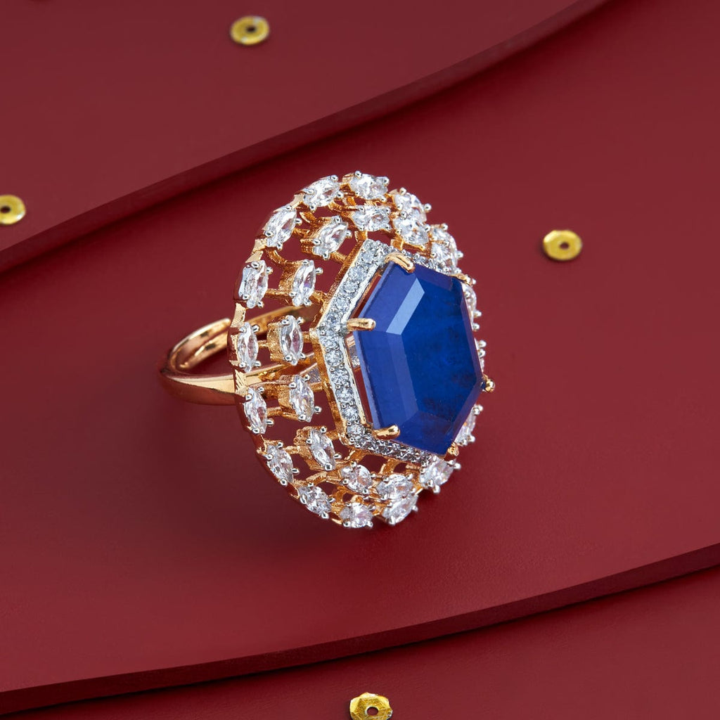 Zircon Finger Ring Zircon Finger Ring 184448