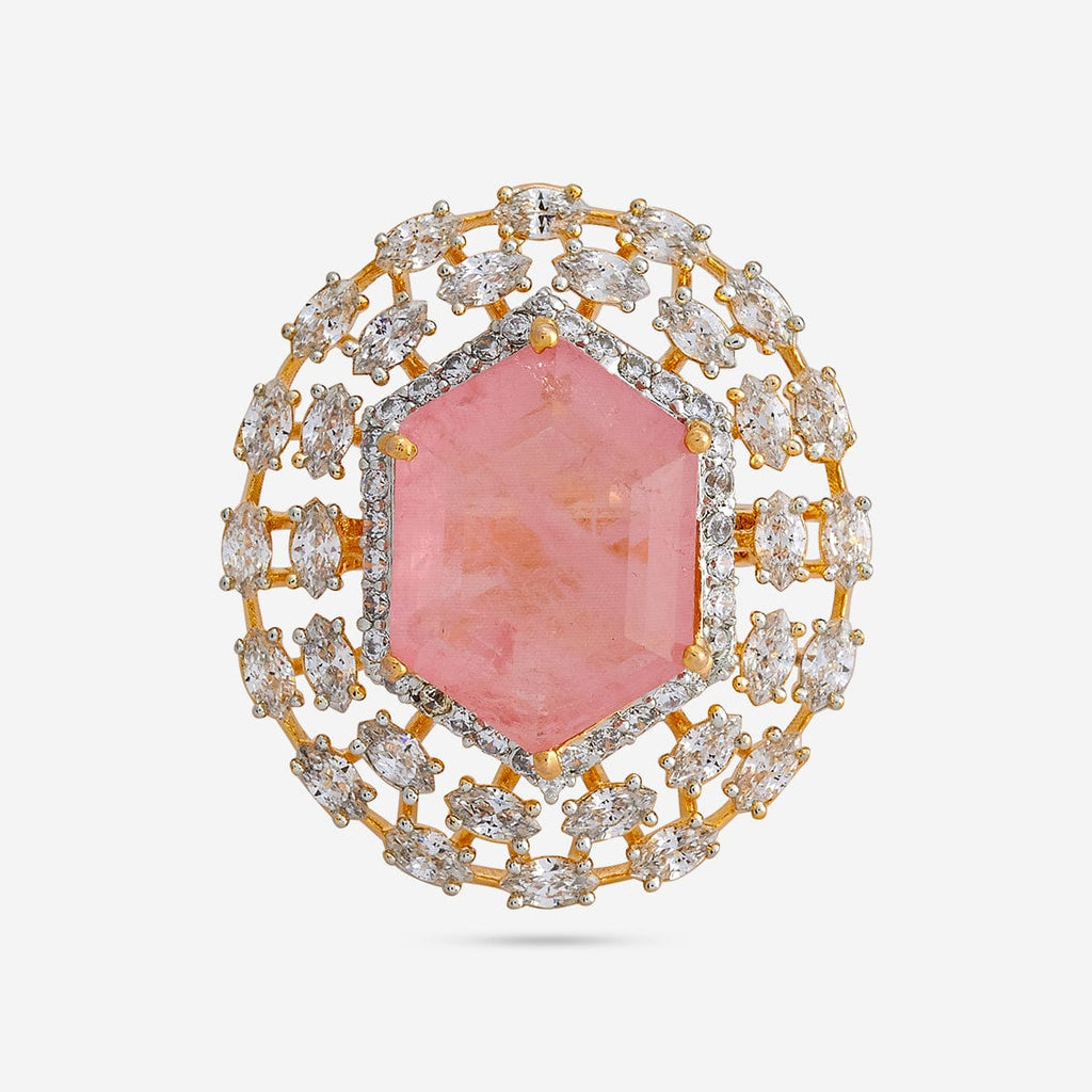 Zircon Finger Ring Zircon Finger Ring 184448