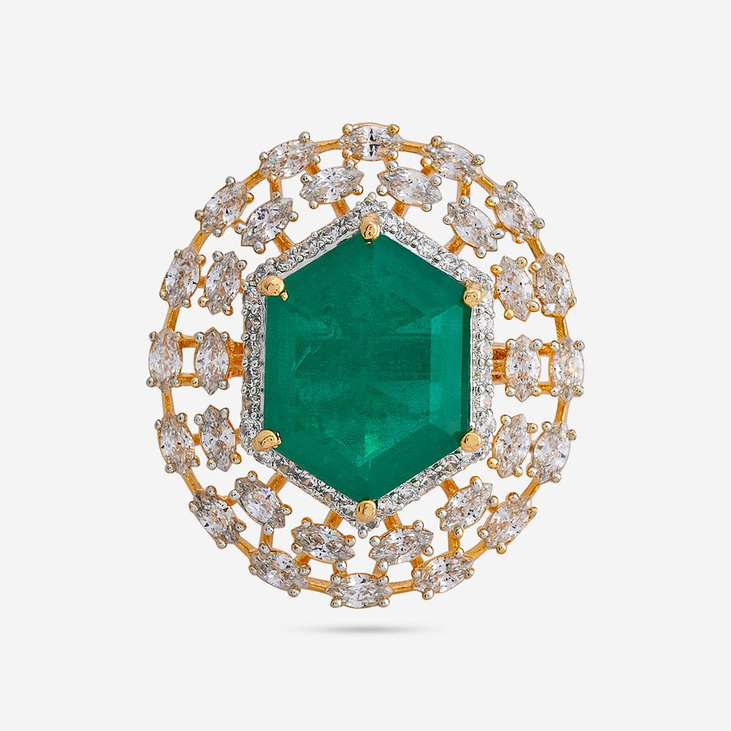 Zircon Finger Ring Zircon Finger Ring 184448