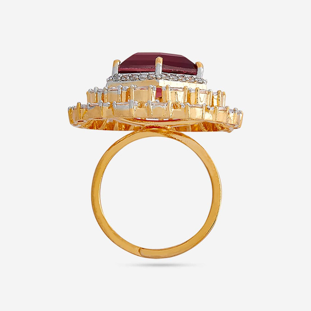 Zircon Finger Ring Zircon Finger Ring 184448