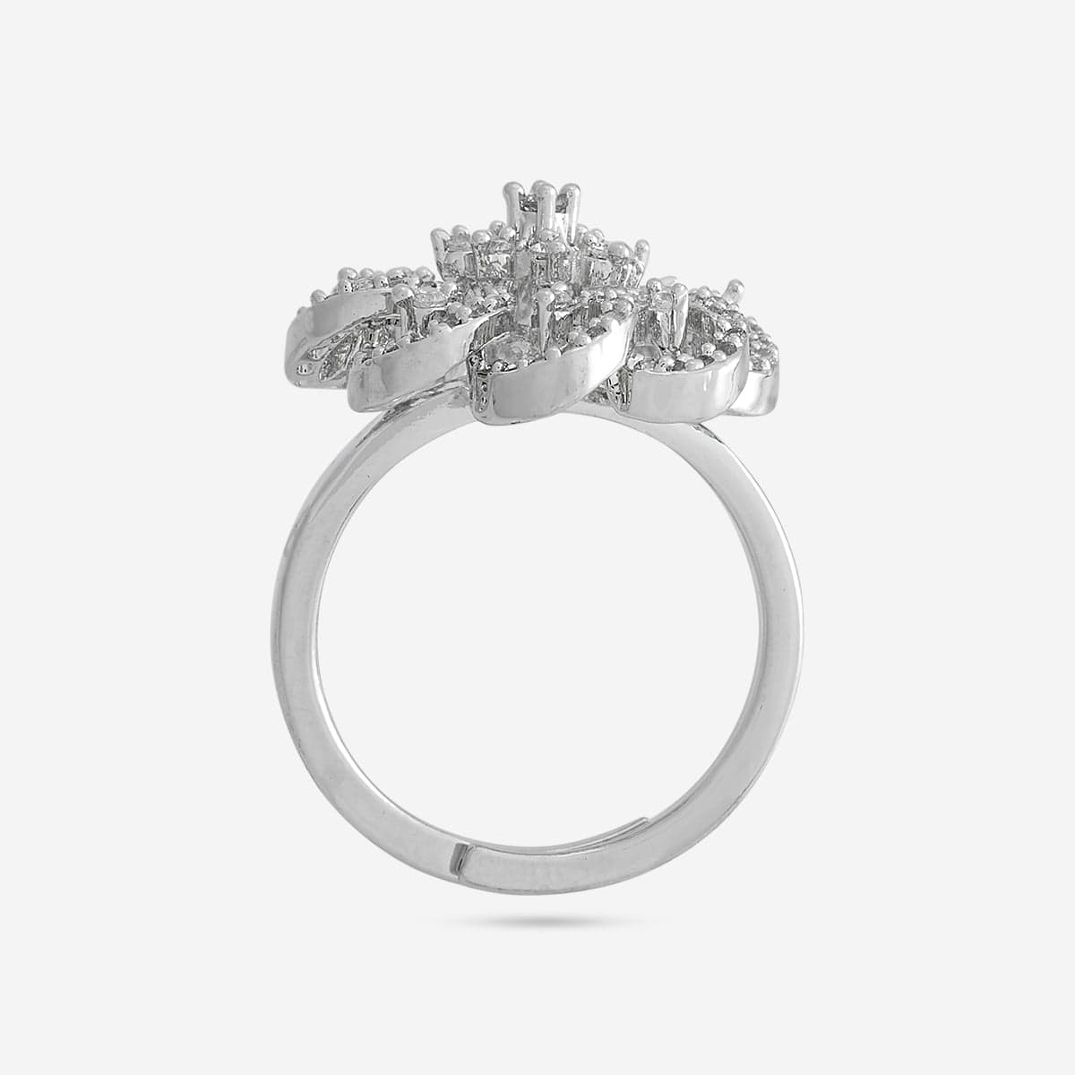 Zircon Finger Ring Zircon Finger Ring 185589