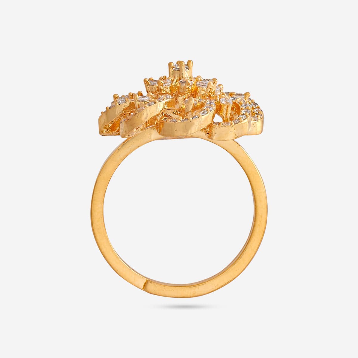 Zircon Finger Ring Zircon Finger Ring 185589