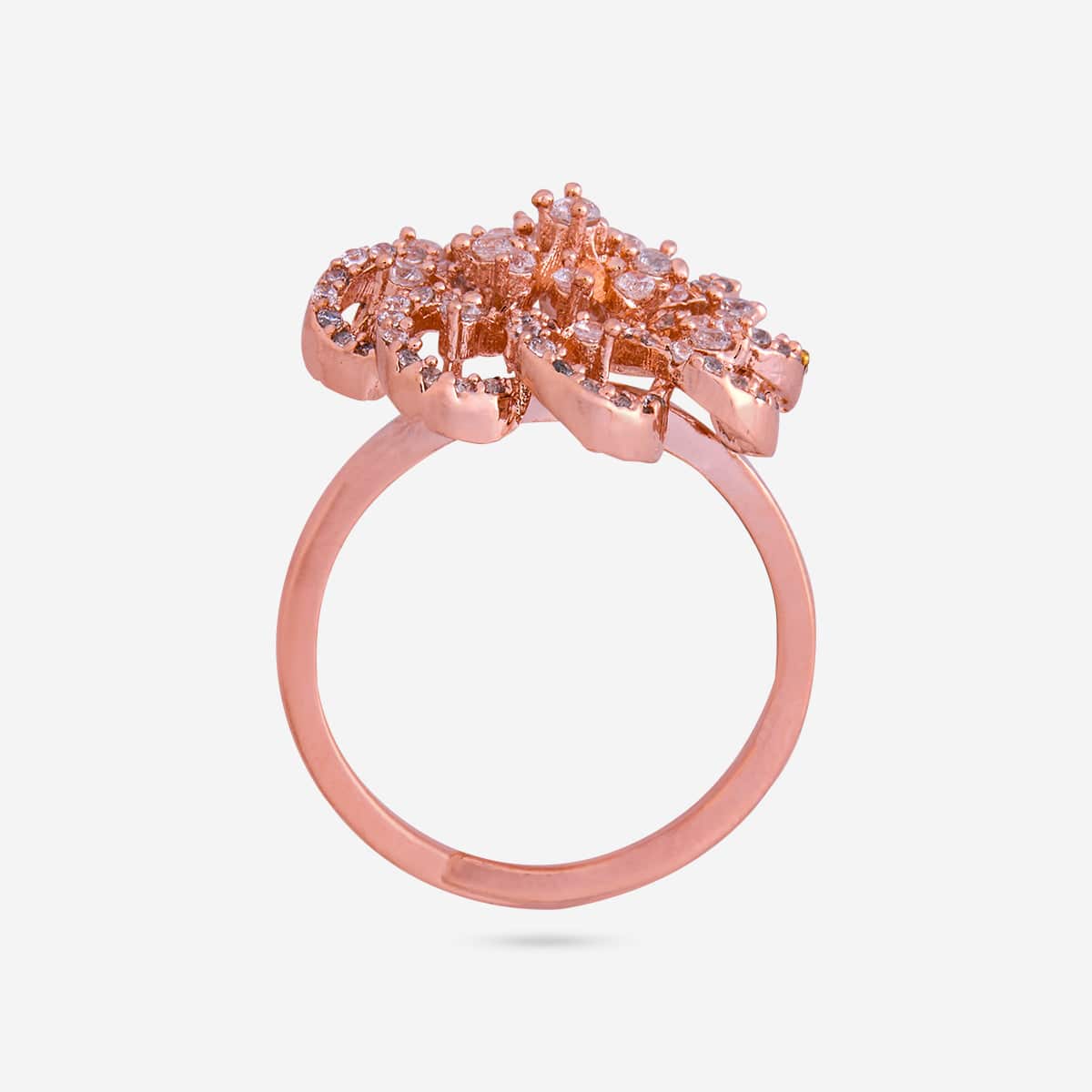 Zircon Finger Ring Zircon Finger Ring 185589