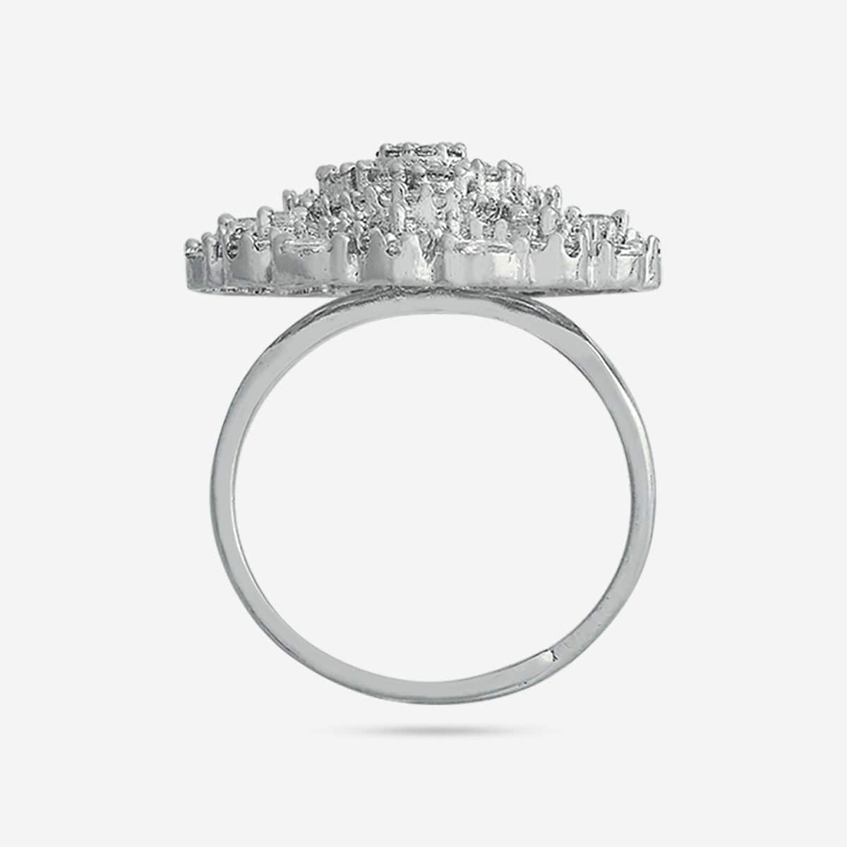 Zircon Finger Ring Zircon Finger Ring 185590