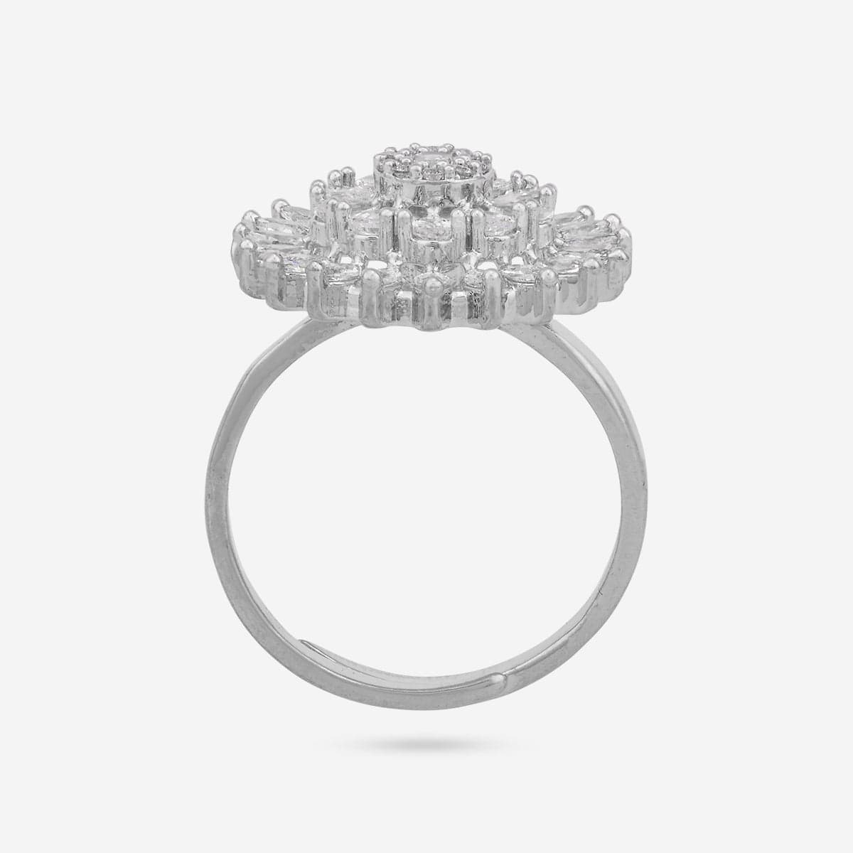 Zircon Finger Ring Zircon Finger Ring 185591