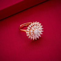 Zircon Finger Ring Zircon Finger Ring 185591