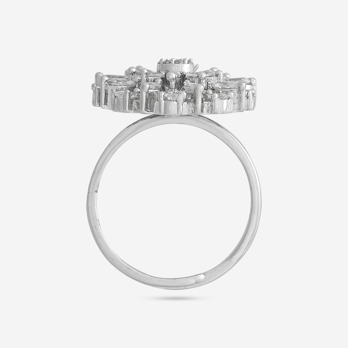 Zircon Finger Ring Zircon Finger Ring 185592