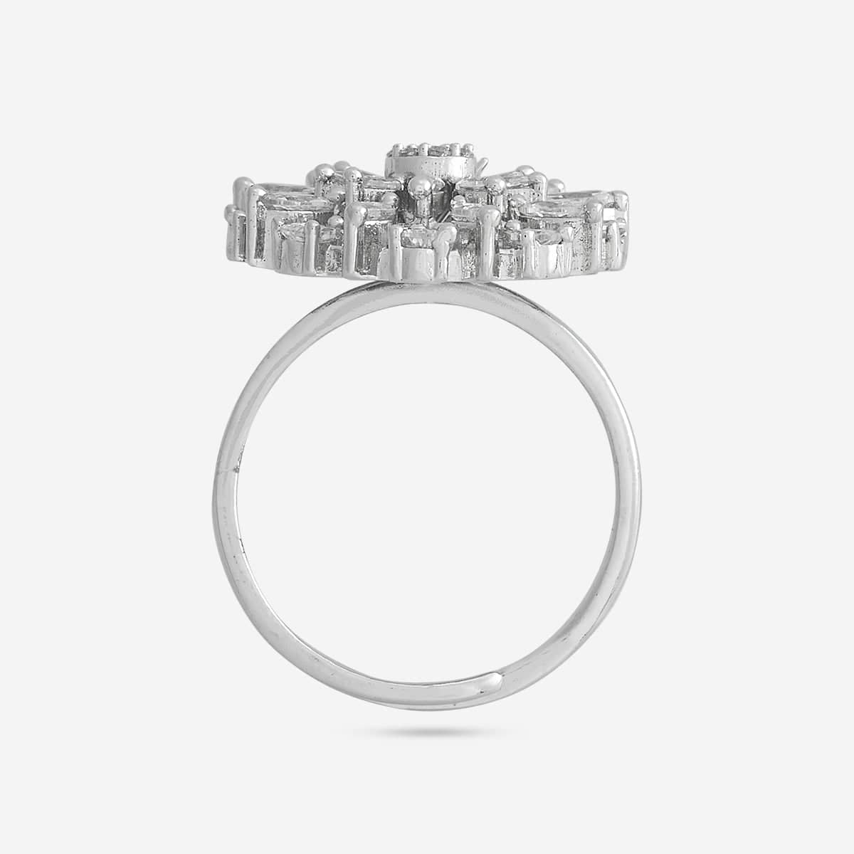 Zircon Finger Ring Zircon Finger Ring 185592