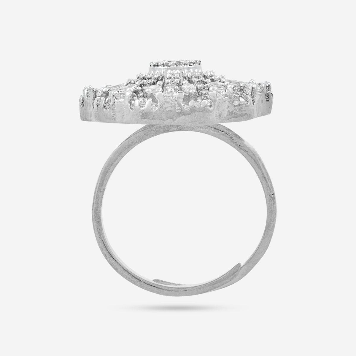 Zircon Finger Ring Zircon Finger Ring 185593