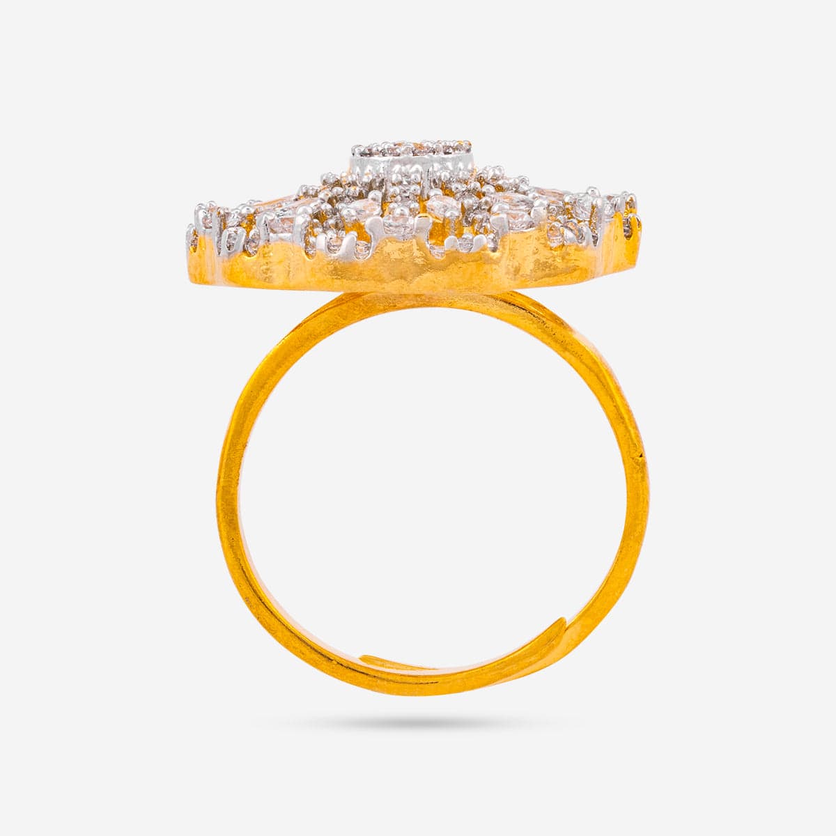 Zircon Finger Ring Zircon Finger Ring 185593