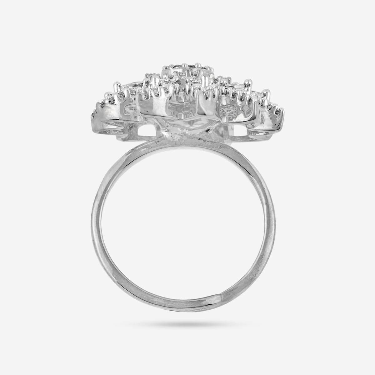 Zircon Finger Ring Zircon Finger Ring 185594