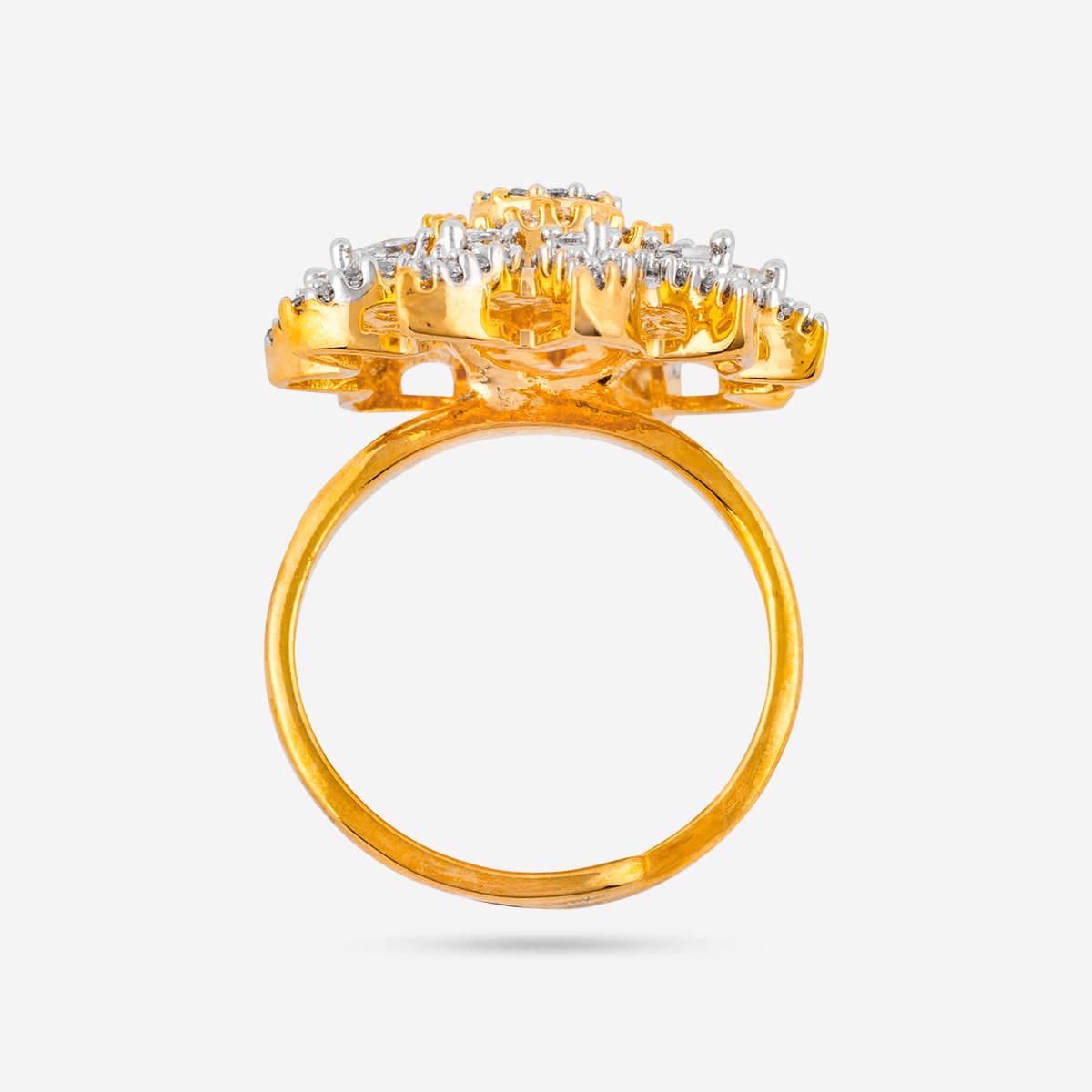 Zircon Finger Ring Zircon Finger Ring 185594