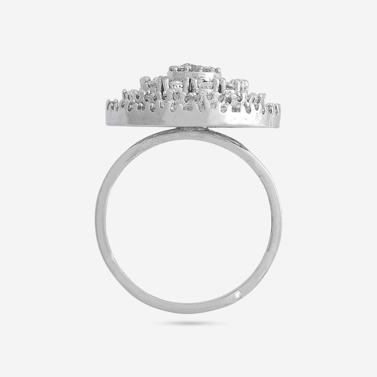 Zircon Finger Ring Zircon Finger Ring 185595