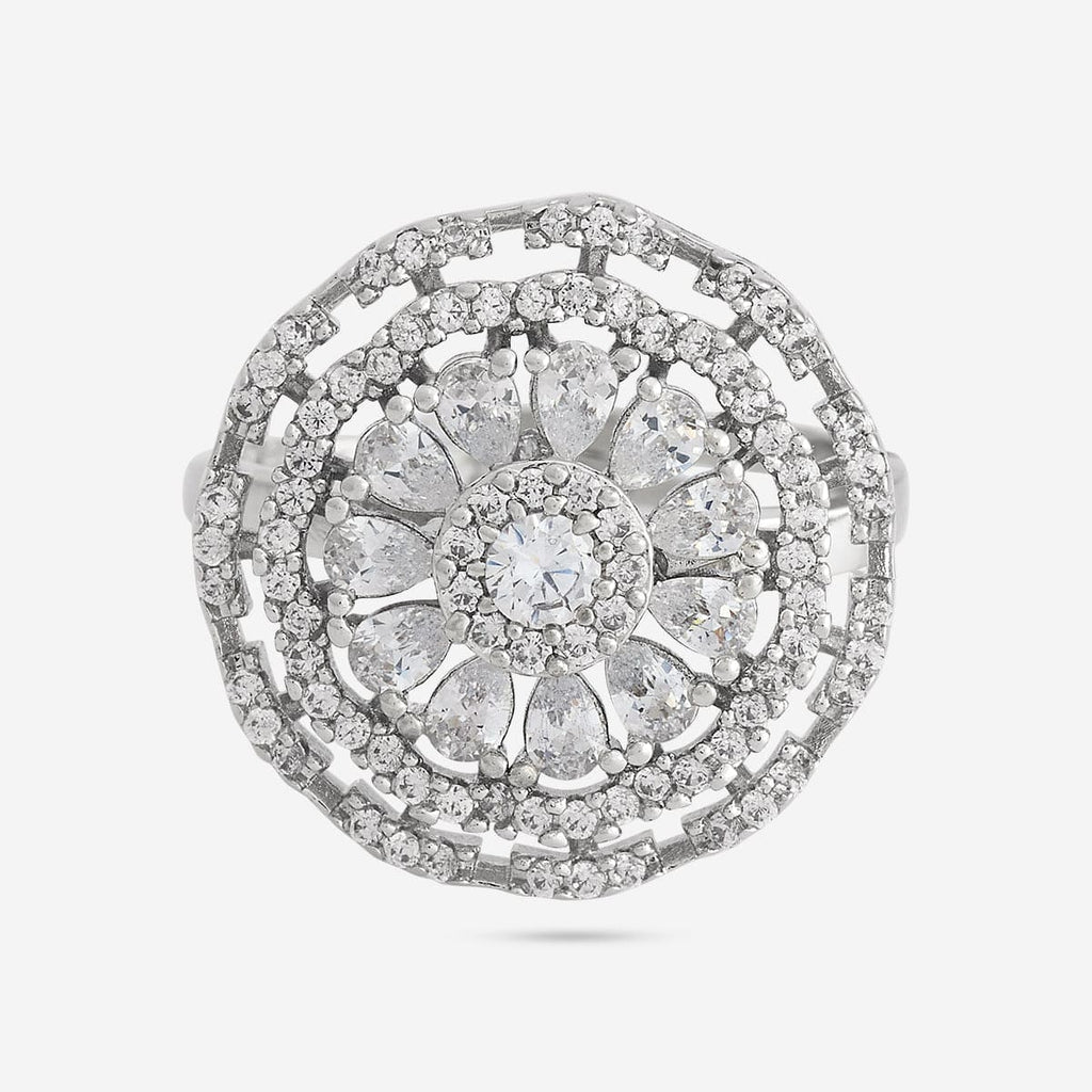 Zircon Finger Ring Zircon Finger Ring 185595