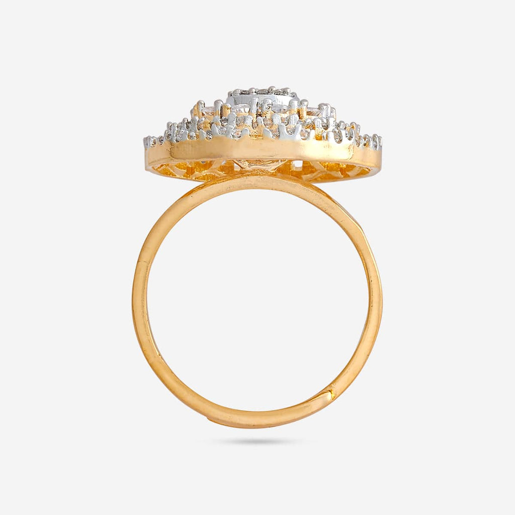 Zircon Finger Ring Zircon Finger Ring 185595