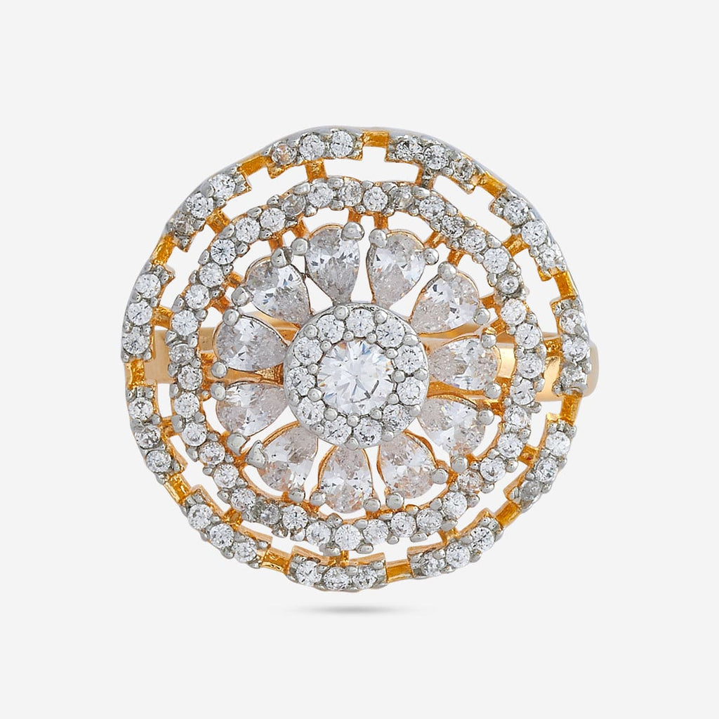 Zircon Finger Ring Zircon Finger Ring 185595