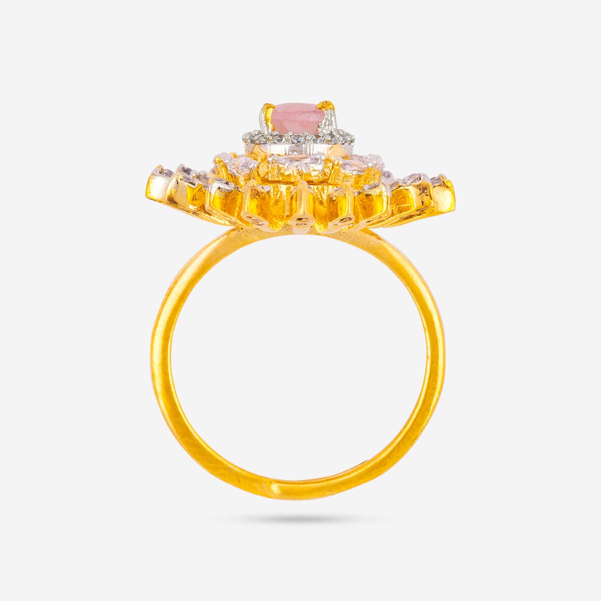 Zircon Finger Ring Zircon Finger Ring 185596