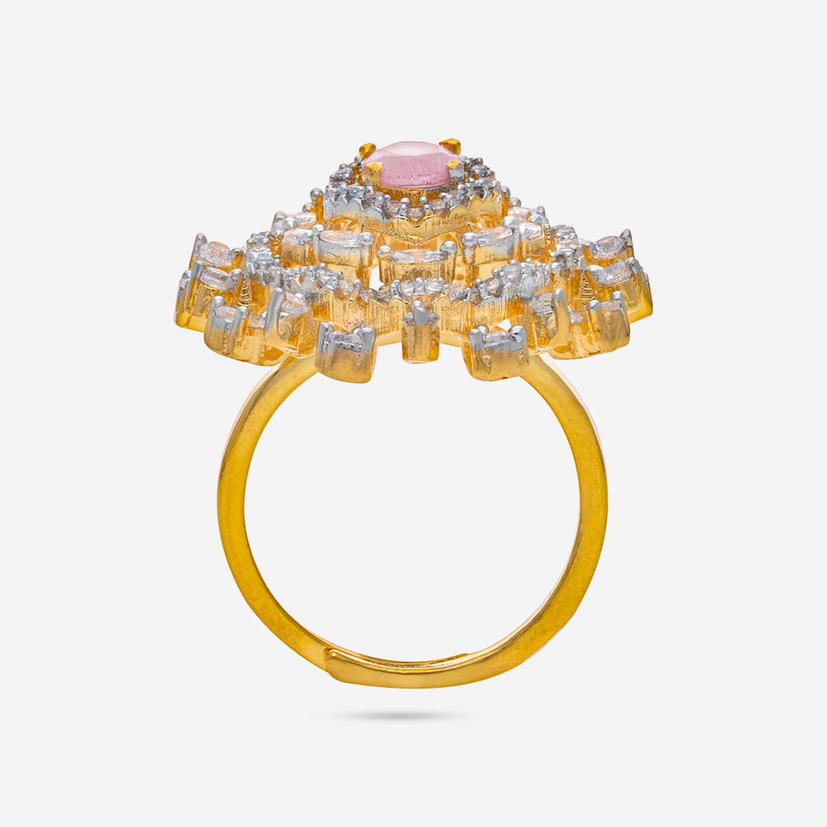 Zircon Finger Ring Zircon Finger Ring 185597