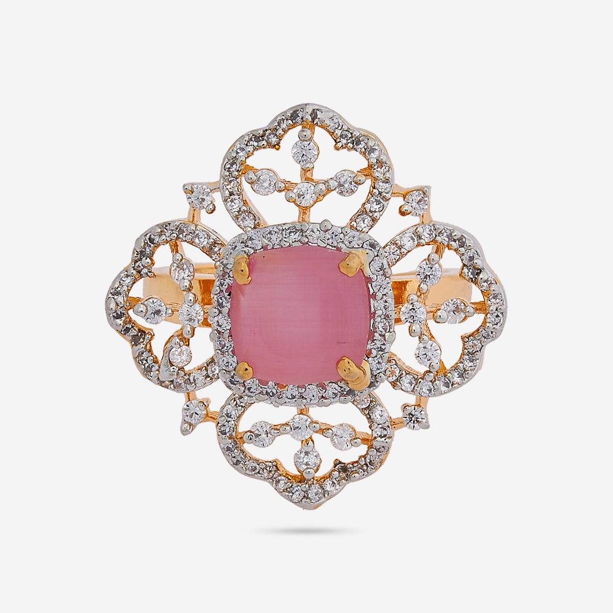 Zircon Finger Ring Zircon Finger Ring 185599