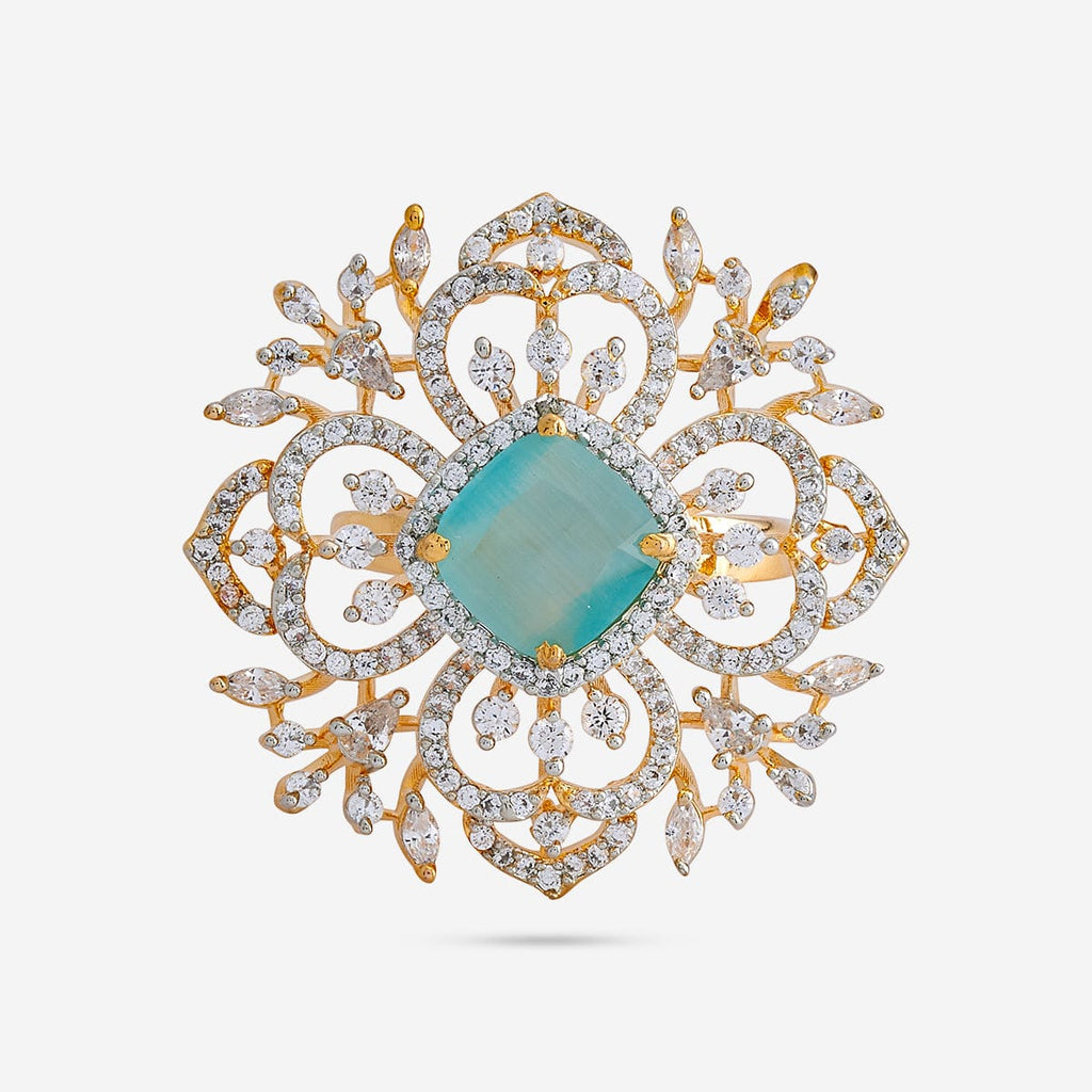 Zircon Finger Ring Zircon Finger Ring 185600