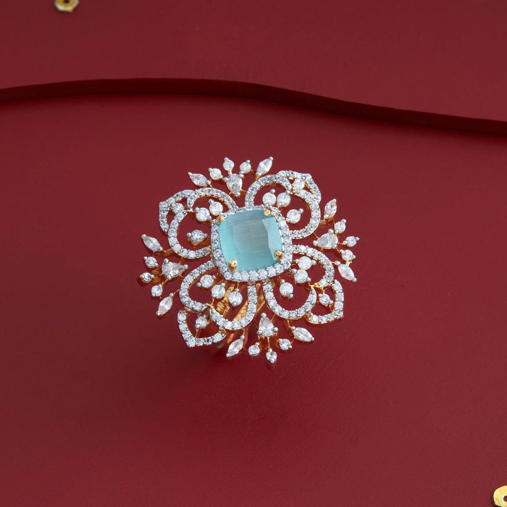 Zircon Finger Ring Zircon Finger Ring 185600